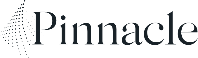 Pinnacle logo